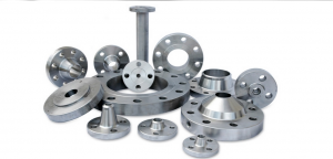 flange